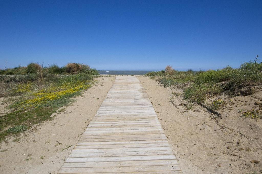 דירות דניה Playasol מראה חיצוני תמונה