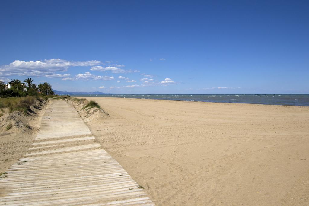 דירות דניה Playasol מראה חיצוני תמונה