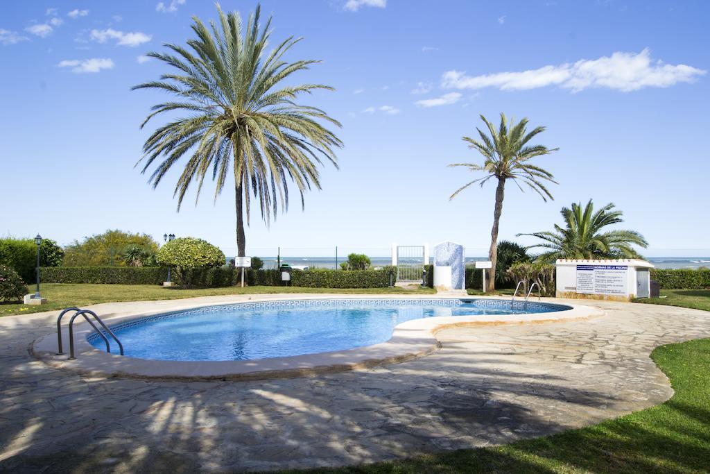 דירות דניה Playasol מראה חיצוני תמונה